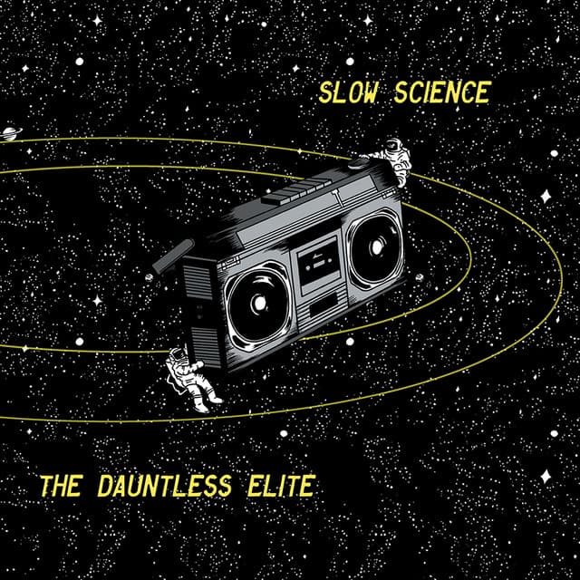 Slow Science