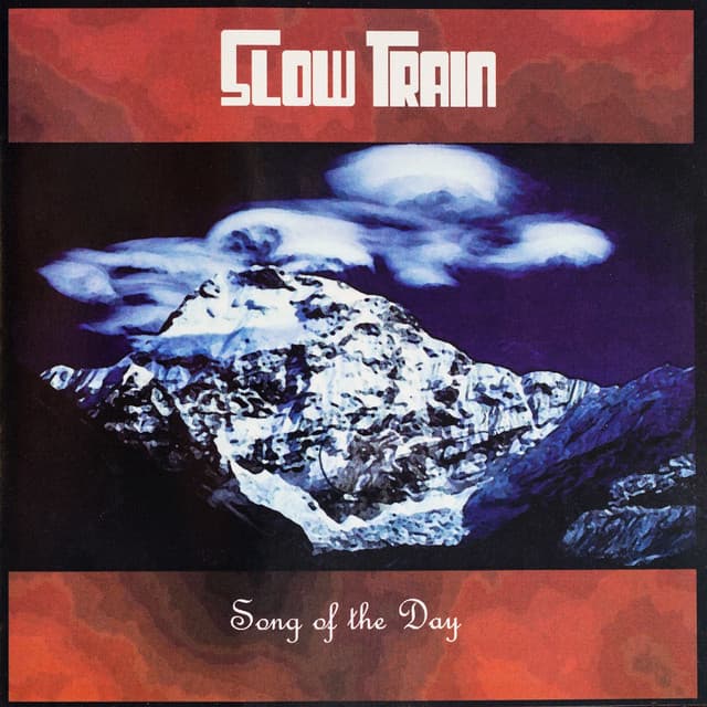 Slow Train