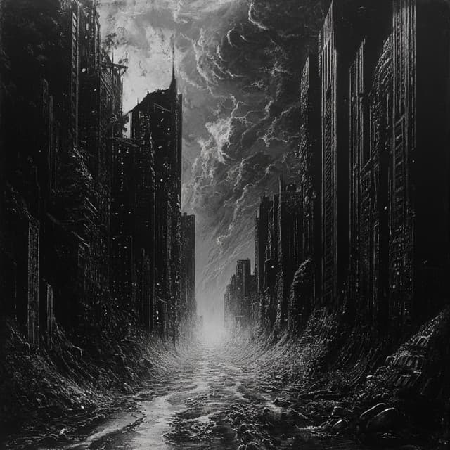 Slowcore Echoes