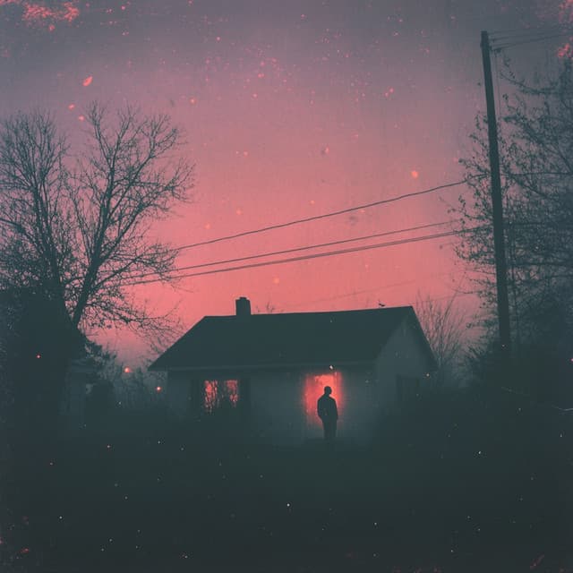 Slowcore Solitude