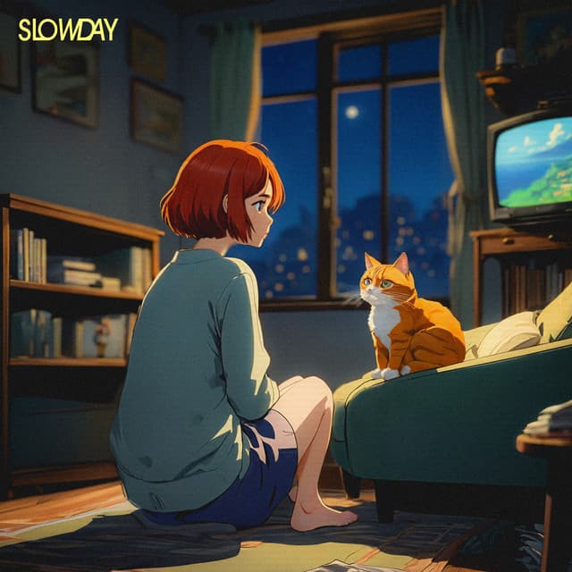 Slowday