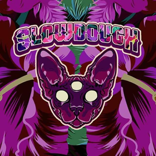 Slowdough