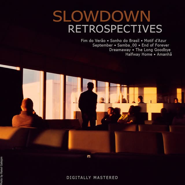Slowdown