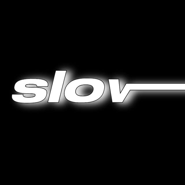 slowed + reverb club