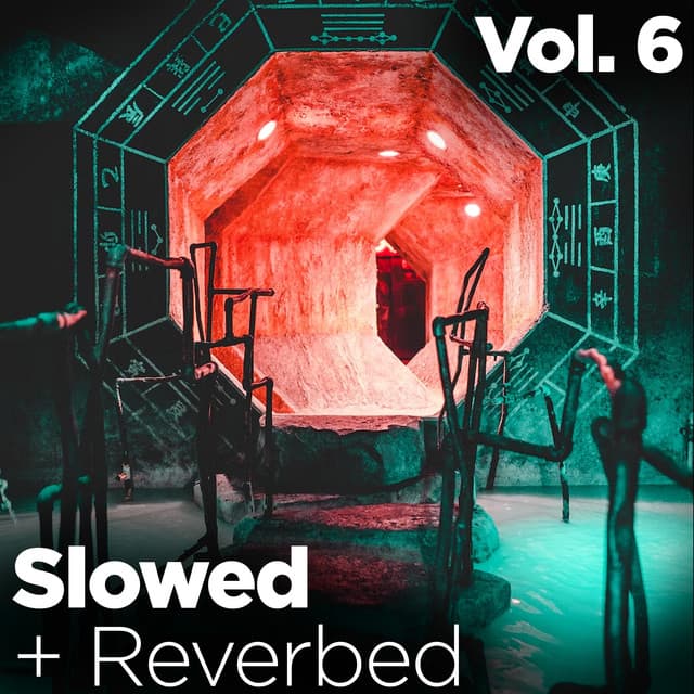 Slowed Remix DJ