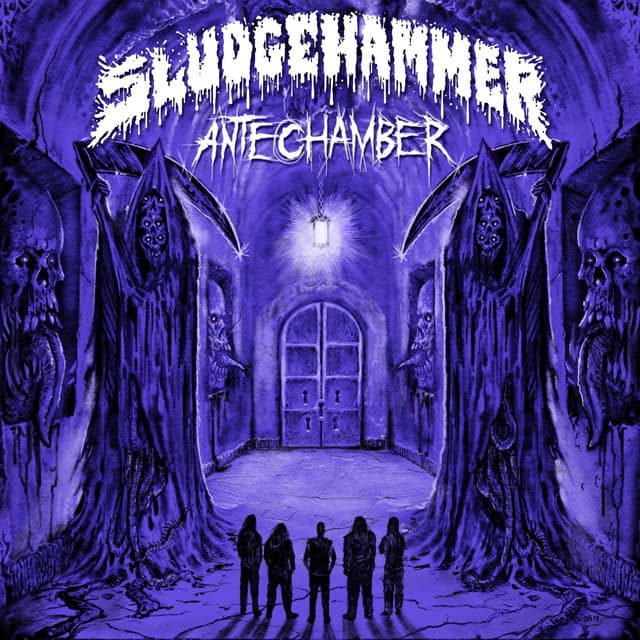 Sludgehammer