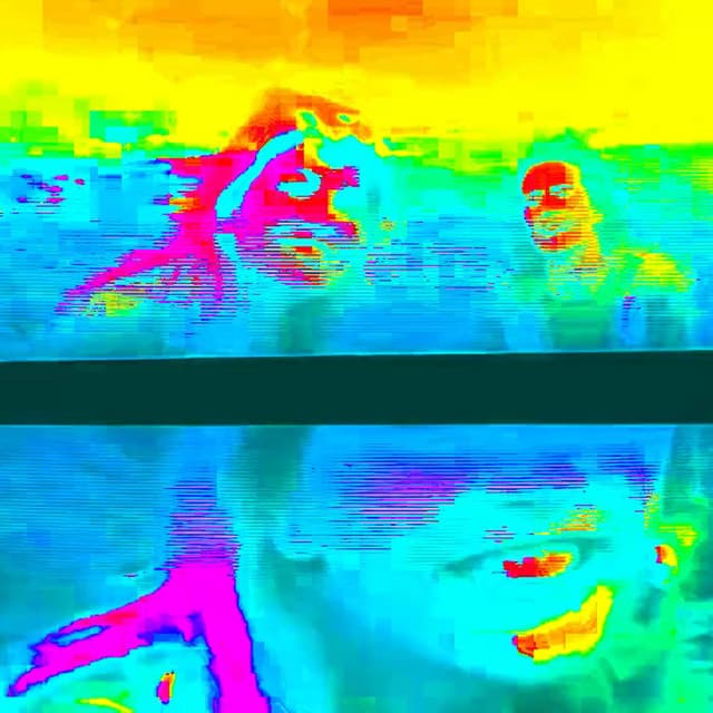 Slushwave/Breakcore