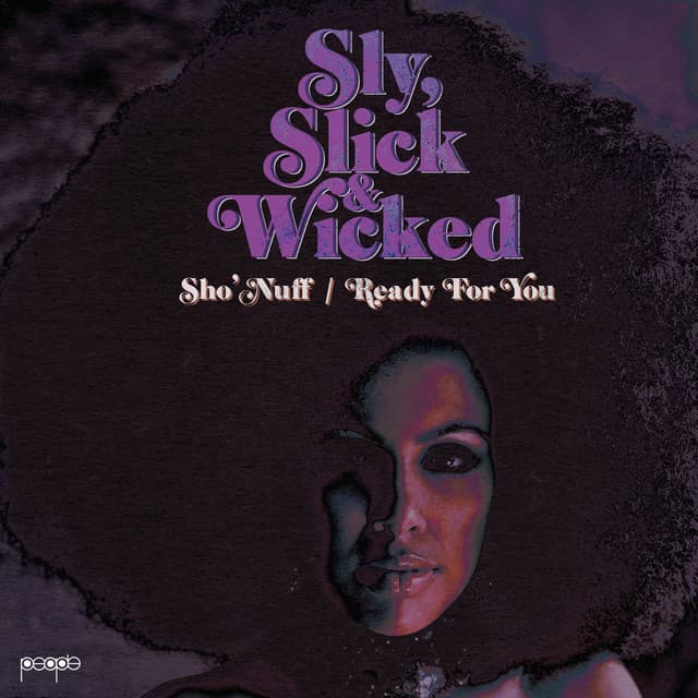 Sly, Slick & Wicked