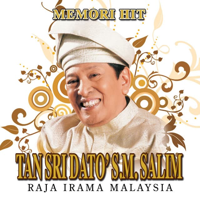 SM Salim