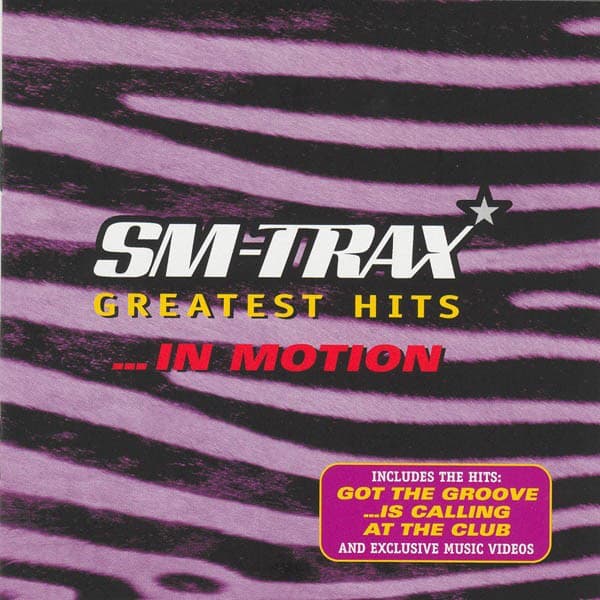 Sm-trax