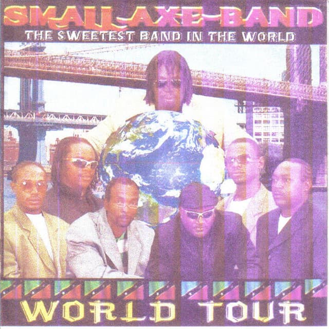 Small Axe Band