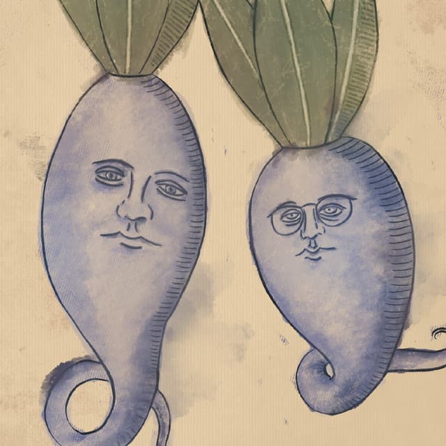 Small Fools
