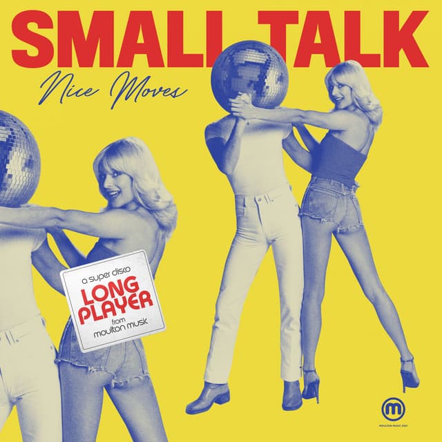 Small Talk