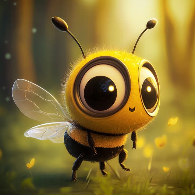 smalto bee