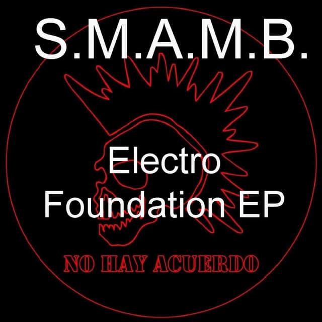 S.M.A.M.B.