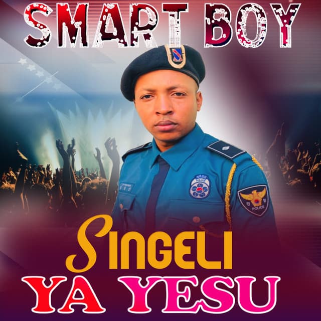 Smart Boy