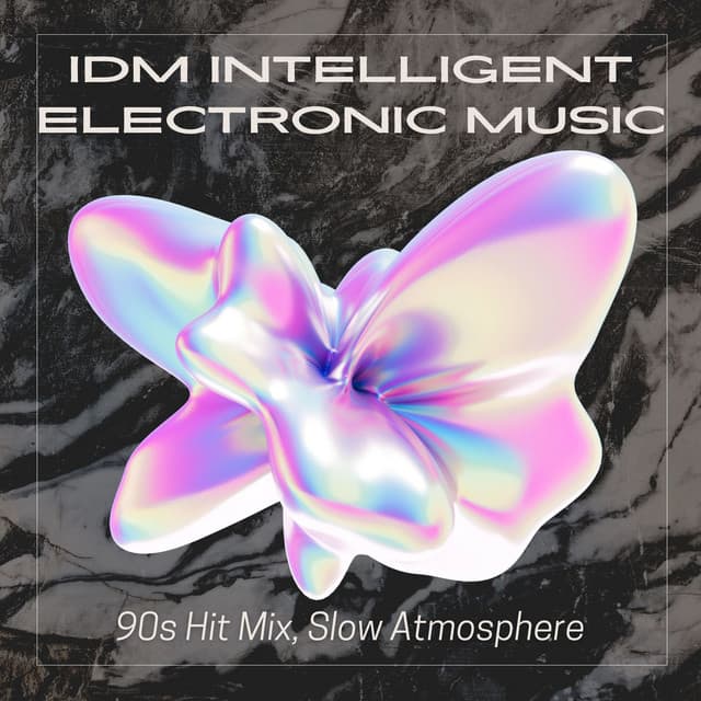 Smart IDM Orchestra