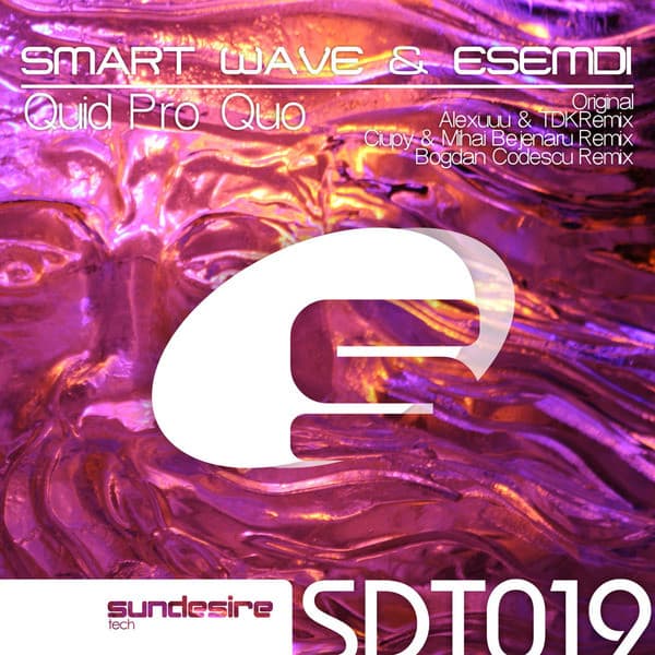 Smart Wave & Esemdi