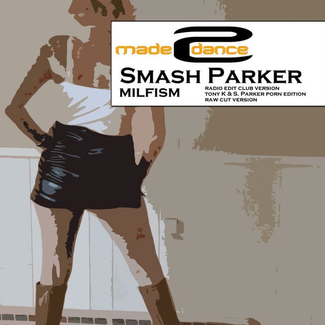 Smash Parker