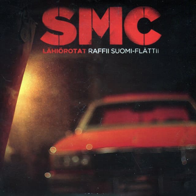 SMC Lähiörotat