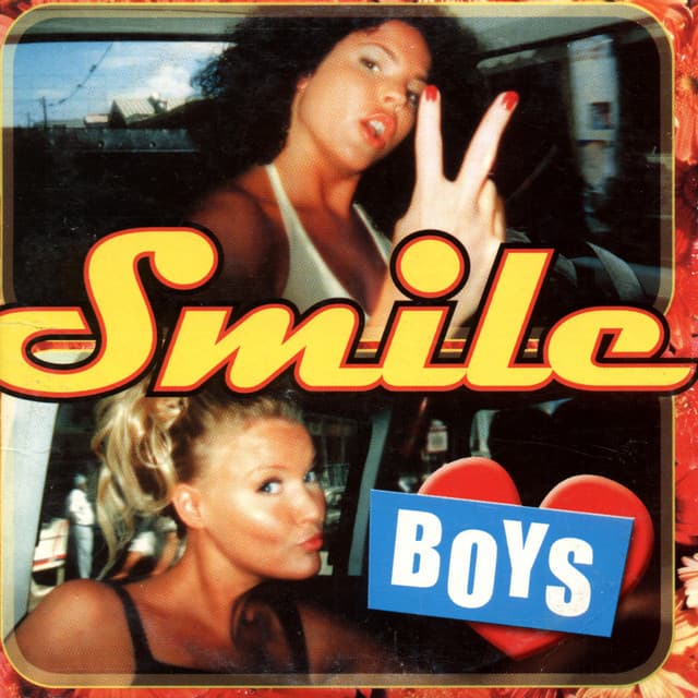 Smile