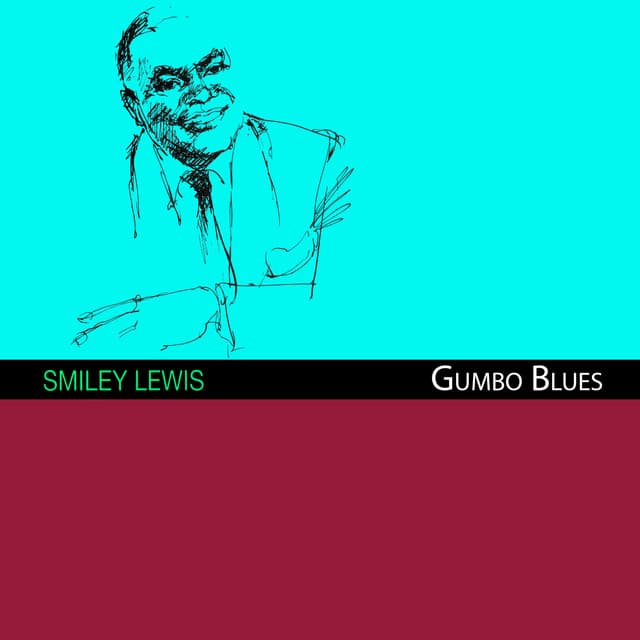 Smiley Lewis
