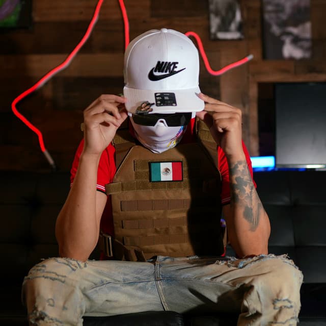 Smileyisback