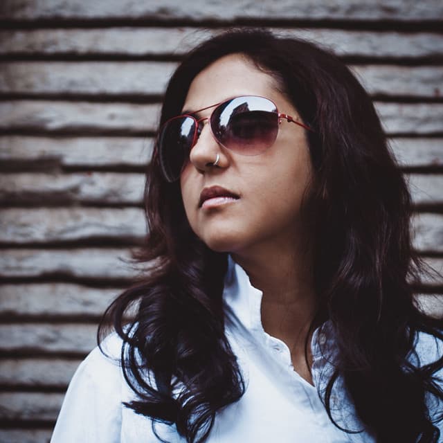 Smita Jain
