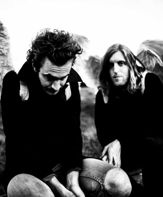 Smith & Burrows