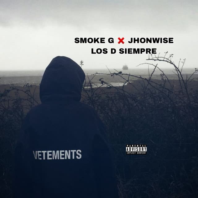 Smoke G