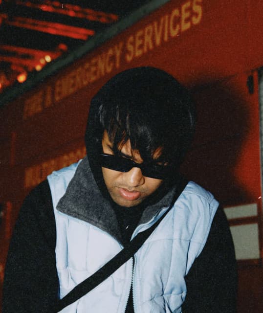 Smoke