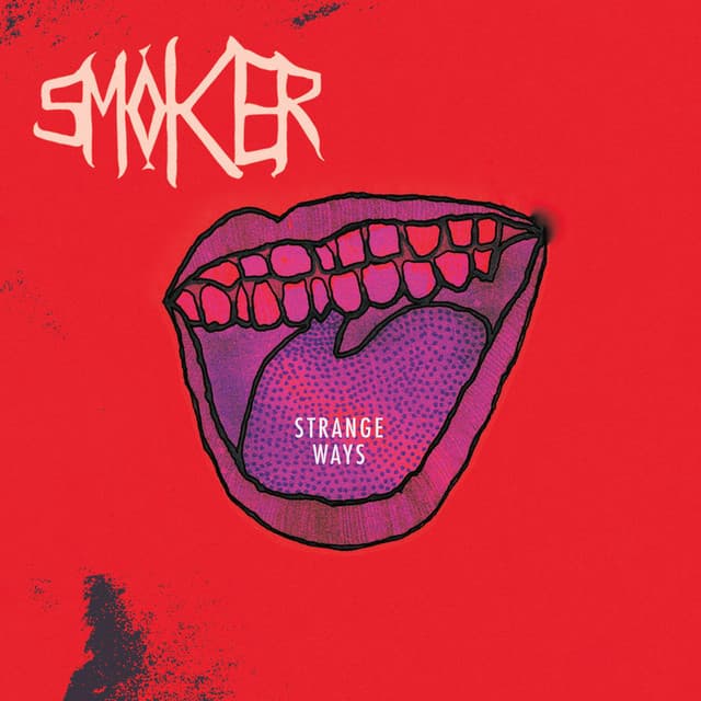 Smoker
