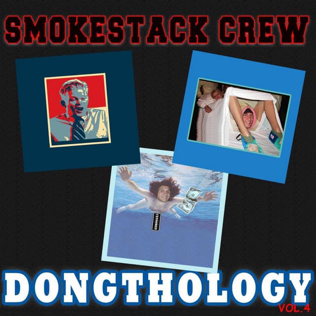 Smokestack Crew