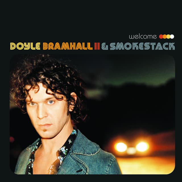 Smokestack
