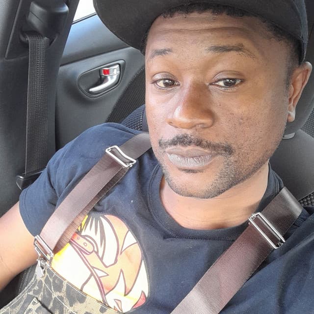 Smokey Da Bear