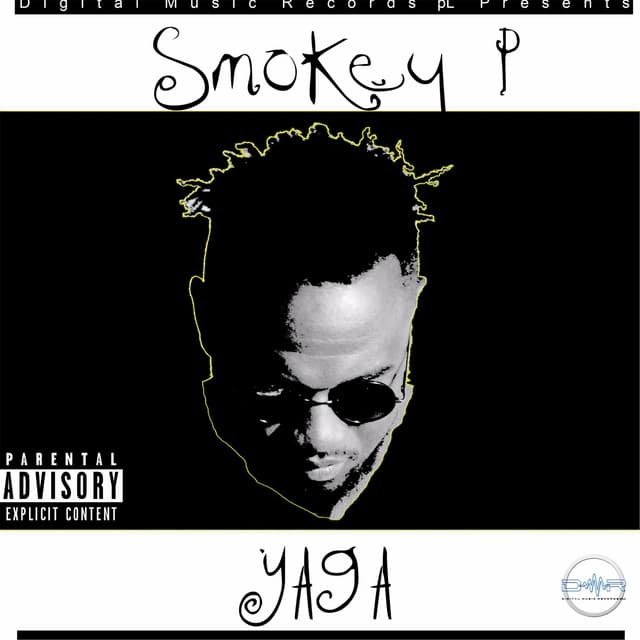 Smokey P