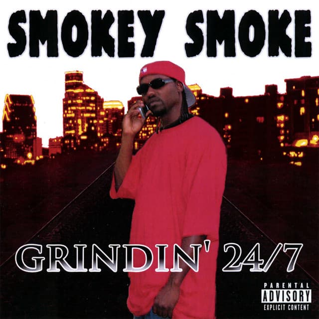 Smokey Smoke