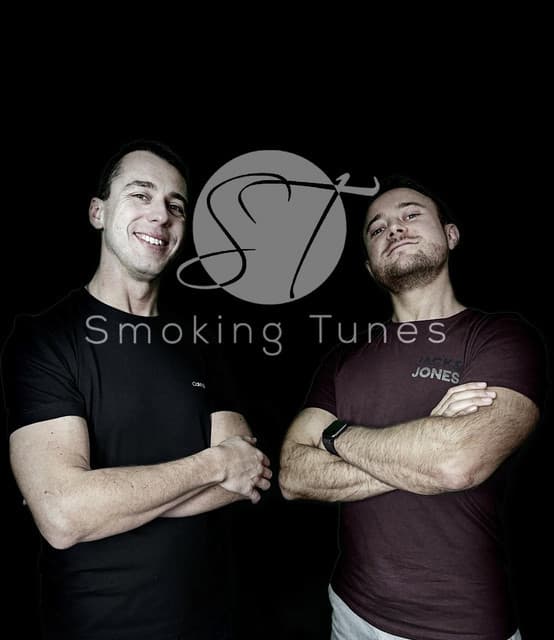 Smoking Tunes