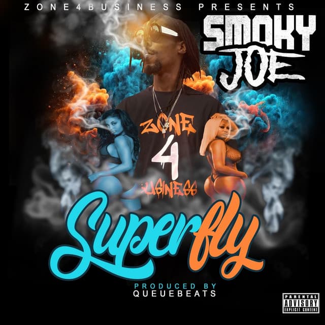 Smoky Joe