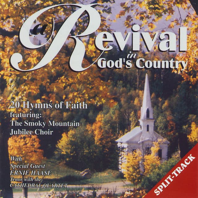 Smoky Mountain Jubilee Choir