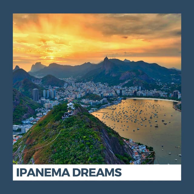 Smooth Bossa Nova Zone