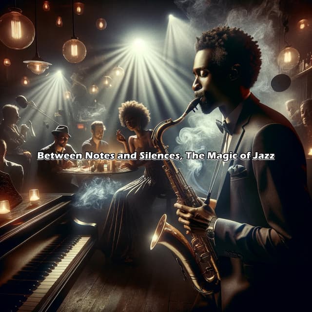 Smooth Jazz