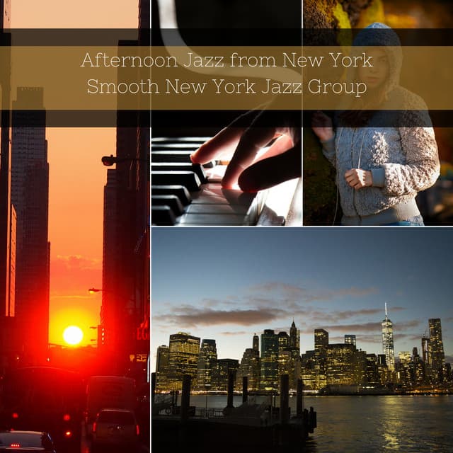 Smooth New York Jazz Group