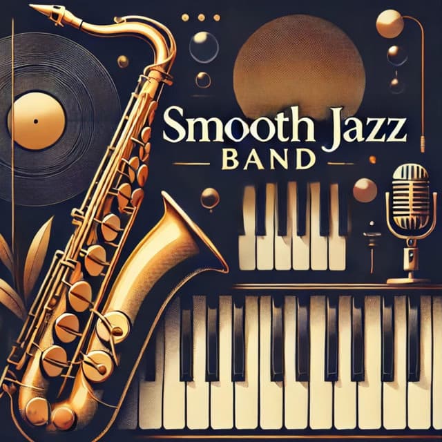 Smooth Walk Band
