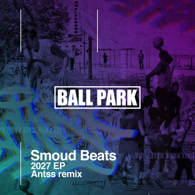 Smoud Beats
