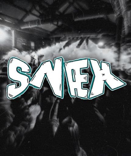 SNÆX