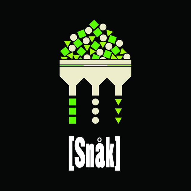 Snåk