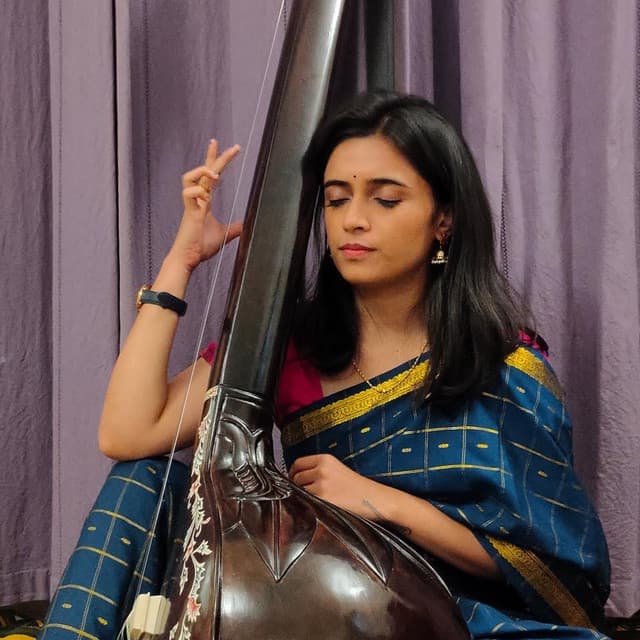 Sneha Hegde