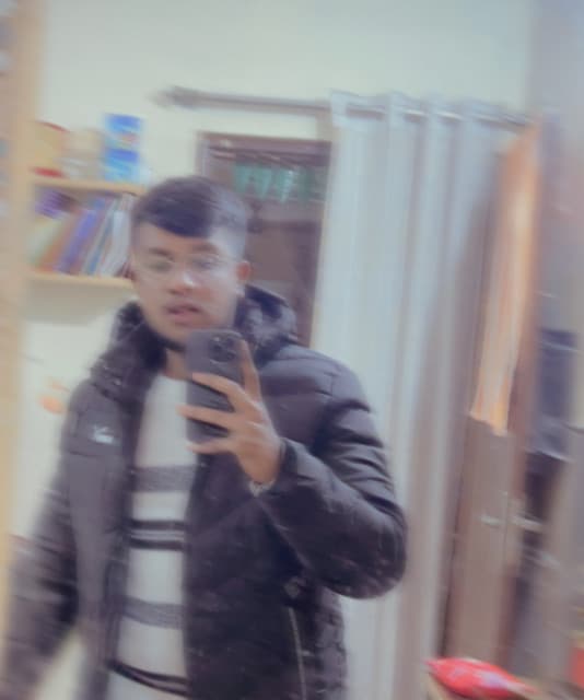 Snehit Bansal