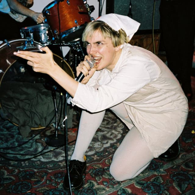 Sniffany & The Nits